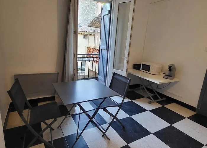 1 - Avec Grande Terrasse *